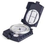 M-Tramp Army fém tájoló