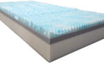 Ortho-Sleepy Light Ortopéd matrac Kék-HR réteggel 120x200cm (14-3040-4cm2528-KekHr4cm-120x200cm)