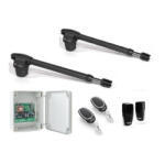 Szabó Ferro KIT LINCE400 kapunyitó szett