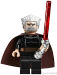  Star Wars - Dooku gróf mini figura Új verzió