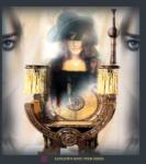 BERTUS Tangerine Dream - Angel Of The West Window (2lp, Limited Edition) (9e9733)