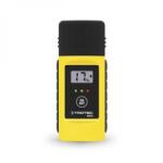 Trotec BM18 fa nedvességmérő, anyagnedvességmérő műszer - airfresh