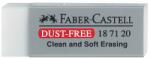 Faber-Castell Radír, forgácsmentes, nagy, FABER-CASTELL (TFC187120) - fiorex