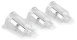 Rapesco Pótkés "PS12-USB" elemes hegyezőhöz, RAPESCO, 3 db/csomag (IR1485) - fiorex