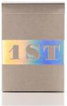 The United States Playing Card Company 1st V5 - Holographic kártya by Chris Ramsay, 1 csomag