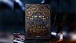 theory11 Game of Thrones kártya (theory11), 1 csomag