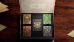 theory11 Harry Potter Playing Cards Box Set (theory11)