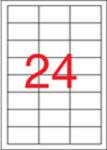 APLI Etikett, univerzális, 64, 6x33, 8 mm, APLI, 12000 etikett/csomag (LCA1781) - fiorex
