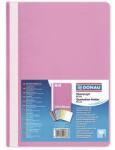 DONAU Gyorsfűző, PP, A4, DONAU, rózsaszín (D1702R) - fiorex