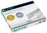 Leitz Tűzőkapocs, 26/6, LEITZ "P3" - 1000db (E55720000)