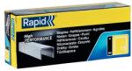 Rapid Tűzőkapocs, 13/6, RAPID - 5000db (E11830700)