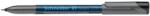 Schneider Alkoholos marker, OHP, 0, 4 mm, SCHNEIDER "Maxx 220 S", fekete (TSC220FK) - fiorex