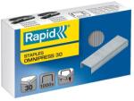 Rapid Tűzőkapocs, RAPID "Omnipress 30" - 1000db (E5000559)