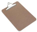 Rapesco Felírótábla, fa, A5, RAPESCO (IR1402)