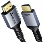 Izoxis HDMI 8K 2 méteres kábel