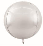 Balloons4party Balon folie sfera argintiu 25 cm