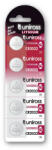 Uniross Lithium Gombelem 2032 (3V) B5 (REX-01034)