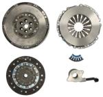 LUK Kit ambreiaj si volanta FIAT PUNTO EVO 1.4 16V LUK 600 0337 00 (600 0337 00 .1)