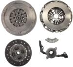LUK Kit ambreiaj si volanta MERCEDES-BENZ VITO 110 CDI LUK 600 0291 00 (600 0291 00 .1)