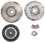 LUK Kit ambreiaj si volanta TOYOTA VERSO 2.2 D-4D LUK 600 0320 00 (600 0320 00 .1)