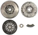 LUK Kit ambreiaj si volanta MAZDA 3 2.0 MZR-CD LUK 600 0289 00 (600 0289 00 .8)