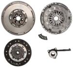 LUK Kit ambreiaj si volanta AUDI TT 2.0 TDI LUK 600 0295 00 START STOP (600 0295 00 .16)