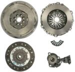 LUK Kit ambreiaj si volanta CITROEN C4 PICASSO I 2.0 HDi LUK 600 0328 00 cutie Semiautomata (600 0328 00 .1)