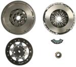 LUK Kit ambreiaj si volanta PEUGEOT 5008 2.0 HDi LUK 600 0327 00 (600 0327 00 .5)