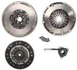 LUK Kit ambreiaj si volanta SEAT LEON 2.0 TDI LUK 600 0299 00 fara Functie-Strat-Stop (600 0299 00 .18)