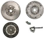 LUK Kit ambreiaj si volanta VW TIGUAN 2.0 TDI LUK 600 0281 00 (600 0281 00 .1)