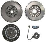 LUK Kit ambreiaj si volanta FIAT PUNTO EVO 1.3 D Multijet LUK 600 0339 00 (600 0339 00 .1)