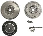 LUK Kit ambreiaj si volanta SEAT LEON 2.0 TFSI LUK 600 0283 00 (600 0283 00 .6)