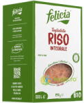 Molino Andriani Tagliatelle din Faina de Orez Integral fara Gluten Felicia Ecologice/Bio 250g
