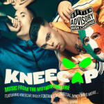 V/A Kneecap (Orange & Green Vinyl)