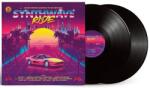 V/A Synthwave Ride