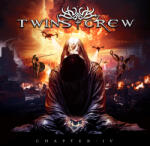 TWINS CREW Chapter Iv