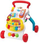 WinFun Antemergator cu centru de activitati Winfun (Win000804)