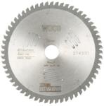 DEWALT Диск циркулярен Dewalt за рязане на дърво 216x30x2.6мм, 60z (DT4370)