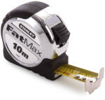 STANLEY Ролетка противоударна 10м Stanley FatMax Xtreme (0-33-897)
