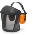 STIHL Предпазна маска (шлем), комплект за защита на слуха и лицето stihl function (00008840251)