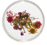 Oranjollie Decor unghii Flori W62 07 Oranjollie