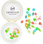 Oranjollie Decor unghii lemn 010 Oranjollie