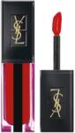 Yves Saint Laurent Yves Saint Laurent, Water Stain, Fresh Glossy Stain, Lip Gloss, 618, Wet Vermilion, 5.9 ml