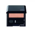 Shiseido Shiseido, Luminizing Satin, Eyeshadow Compact, No. BE202, Caramel Nude, 2 g - vince