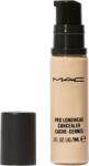 M·A·C MAC, Pro Longwear, Fragrance Free, Matte Finish, Liquid Concealer, NC30, 9 ml - vince
