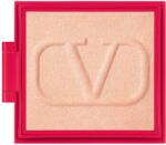 Valentino Valentino, Go-Clutch, Glow, Compact Powder, 01, Very Light, Refill, 4.2 g