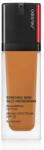 Shiseido Shiseido, Synchro Skin Self-Refreshing, Oil Free, Liquid Foundation, 430, Cedar, SPF 30, 30 ml - vince