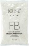 Keune Set Duo, Keune, Freedom Blonde, Hair Oxidant Powder, Refill, 2 pcs, 500 g