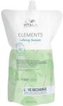 Wella Wella Professionals, Elements Calming, Hair Shampoo, For Calming, 1000 ml