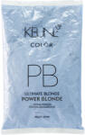 Keune Set Duo, Keune, Power Blonde, Hair Oxidant Powder, Refill, 2 pcs, 500 g - vince